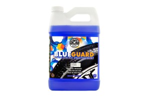Blue Guard Ii Αλοιφή & Conditioner Επαναφοράς Πλαστικών 3.7L
