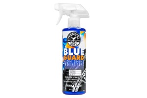 Blue Guard Ii Αλοιφή & Conditioner Επαναφοράς Πλαστικών 473ml