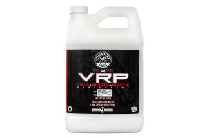 V.R.P. Super Shine Αλοιφή Επαναφοράς Πλαστικών 3.7L