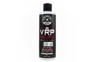 Vrp Super Shine Αλοιφή Επαναφοράς Πλαστικών 473ml