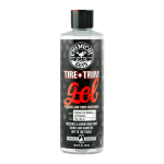 Tire & Trim Γέλη Πλαστικών & Ελαστικών Μερών 473ml