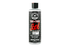 Tire & Trim Γέλη Πλαστικών & Ελαστικών Μερών 473ml