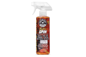 Hydrospin Κεραμική Επίστρωση Για Τροχούς & Ζάντες 473ml