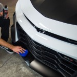 Tire & Trim Γέλη Πλαστικών & Ελαστικών Μερών 473ml