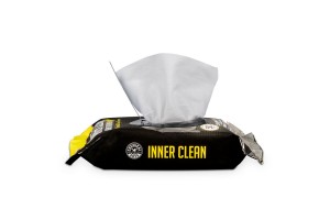 Innerclean Μαντηλάκια Καθαρισμού Για Το Εσωτερικό Του Αυτοκινήτου (50ΤΜΧ)
