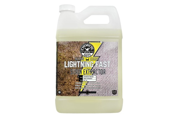 Lightning Fast Καθαριστικό Και Προστατευτικό Μοκέτας 3.7L