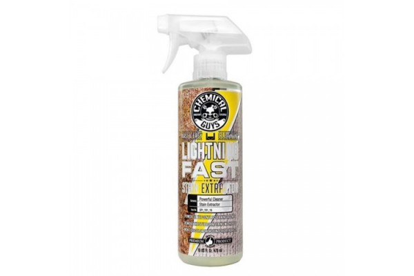 Lightning Fast Καθαριστικό Και Προστατευτικό Μοκέτας 473ml