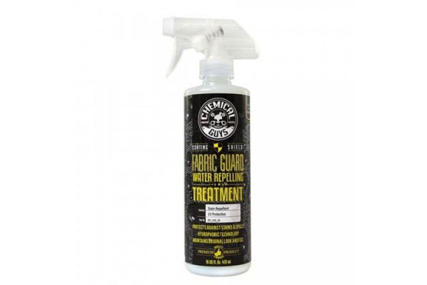 Fabric Guard Προστατευτικό Υφασμάτων 473ml