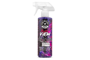 Hydroview Καθαριστικό & Κεραμική Επίστρωση Για Τζάμια 473ml