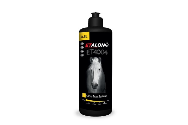 ET4004 Gloss Trap Σφραγιστικό Γυαλιστικό