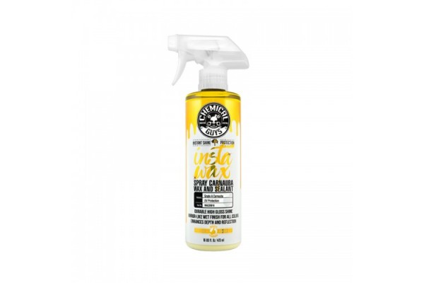 Στιγμιαίο Προστατευτικό Κερί Carnauba Instawax 473ml
