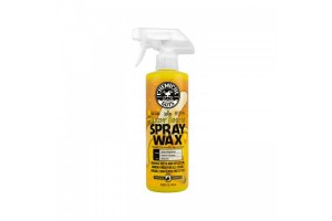 Κερί Carnauba Σε Σπρέι, Μπανάνα 473ml