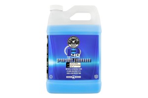 Κερί P40 Με Carnauba Σε Σπρέι 3.7L