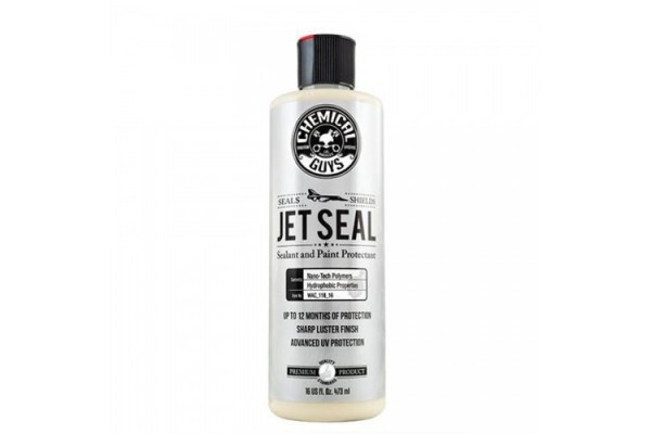 Jet Seal Προστατευτικό Βαφής 473ml