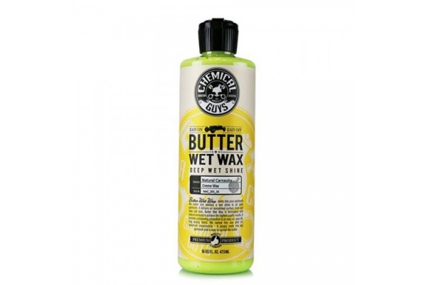 Κερί Butter Wet Wax 473ml