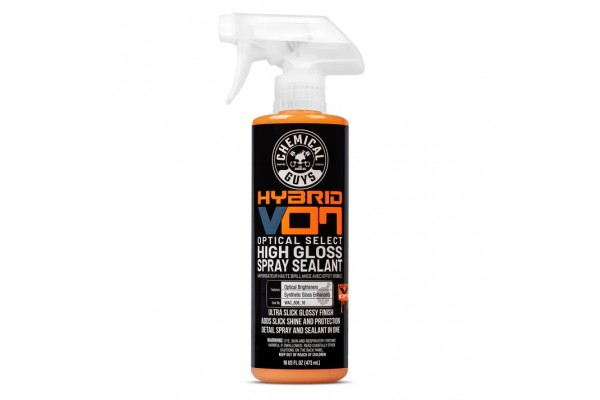 Hybrid V7 Συνθετικό Σφραγιστικό Και Καθαριστικό 473ml