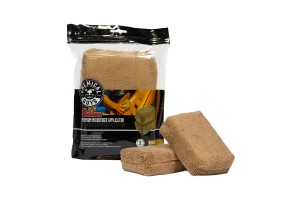 Workhorse Σφουγγάρι Χειρός Μικροϊνών, Καφέ