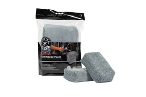 Workhorse Σφουγγάρι Χειρός Μικροϊνών, Γκρι