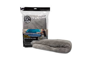 Μαμούθ Μεγάλη Πετσέτα Μικροϊνών Στεγνώματος, 91cm X 63cm