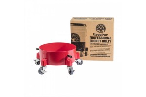 Επαγγελματική Τροχήλατη Βάση Για Κουβά