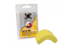 Αργιλικό Τακάκι Light/Medium Yellow 100gr