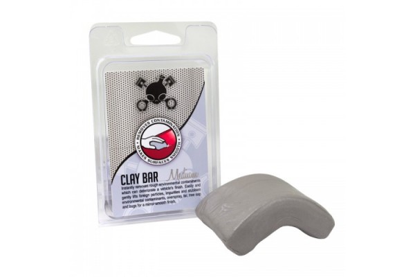 Αργιλικό Τακάκι Medium Grey 100gr
