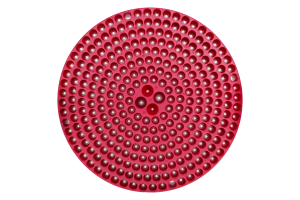 Cyclone Πλέγμα Παγίδευσης Βρωμιάς, Κόκκινο