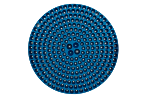 Cyclone Πλέγμα Παγίδευσης Βρωμιάς, Μπλε