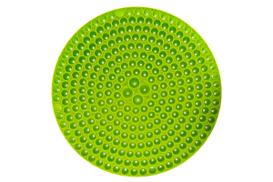 Cyclone Πλέγμα Παγίδευσης Βρωμιάς, Πράσινο