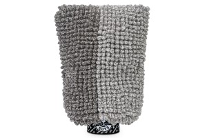 The Piledriver Πολυχρηστικό Γάντι Πλυσίματος