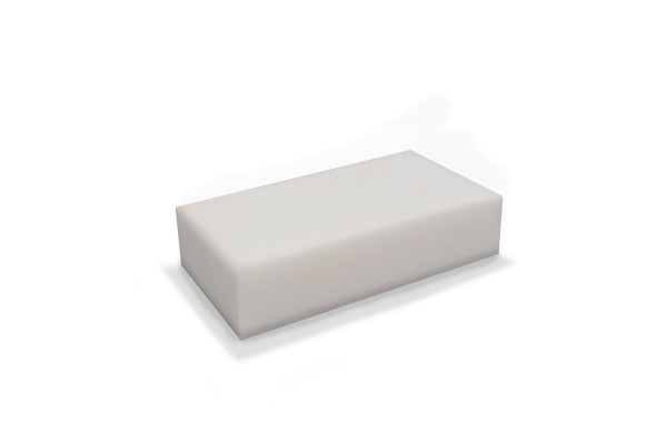Smartbee Λευκό Σφουγγάρι Καθαρισμού Μελαμίνης 12,5x7x3cm
