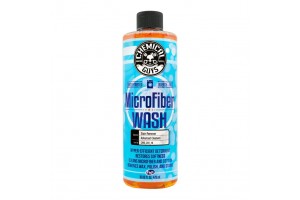 Microfiber Wash Απορρυπαντικό Για Πετσέτες 473ml