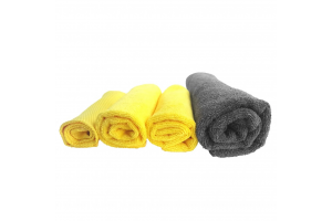 Smartbee Ανθρακί Κιτ Καθαρισμού