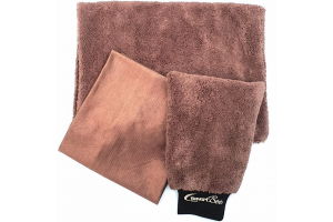 Smartbee Bropack Κιτ Πλυσίματος, Καφέ