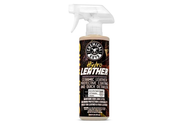 Hydroleather Κεραμικό Προταστευτικό & Quick Detailer Για Δέρματα 473ml