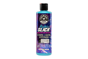 Hydroslick SiO2 Κεραμική Επίστρωση Hyperwax 473ml