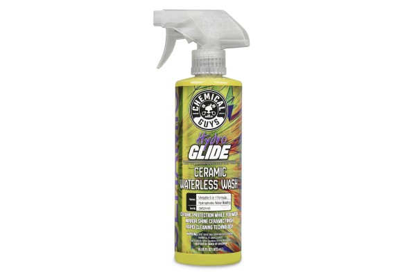 Hydroglide Waterless Καθαριστικό Και Κεραμική Επίστρωση 473ml