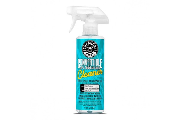 Ειδικό Καθαριστικό Οροφής Cabrio Top Cleaner 473ml