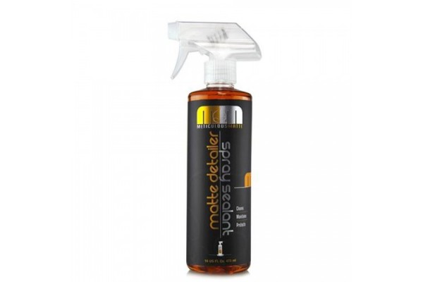 Meticulous Matte Detailing Σπρέι Για Ματ Επιφάνειες 473ml