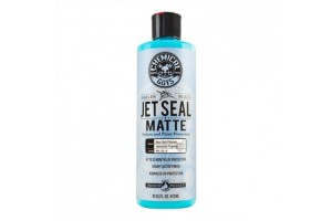 Jet Seal Matte Κερί Προστασίας Για Ματ Χρώμα Και Wrapping 473ml