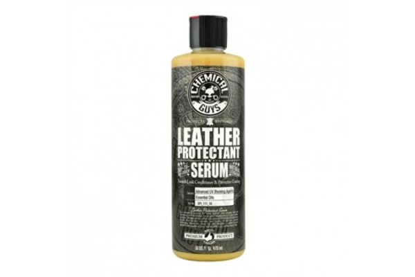 Leather Serum 473ml