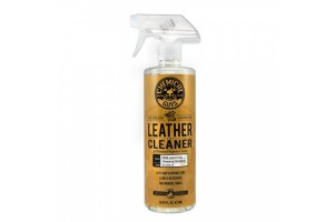 Leather Cleaner Καθαριστικό Δέρματος 473ml
