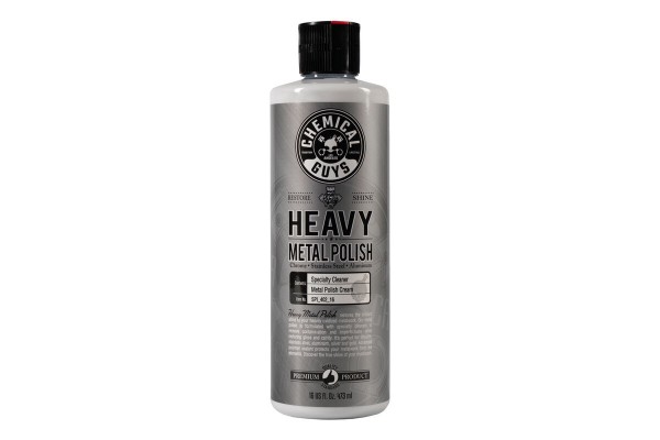 Αλοιφή Για Μέταλλα 473ml