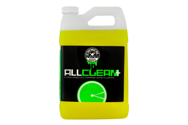 All Clean+ Citrus Υπερκαθαριστικό 3.7L
