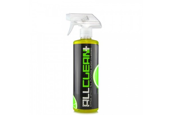 All Clean+ Citrus Υπερκαθαριστικό 473ml