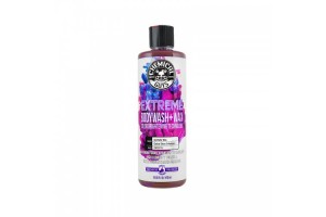 Extreme Body Wash Καθαριστικό Αυτοκινήτου Με Κερί 473ml