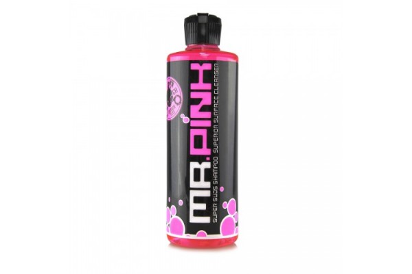Mr.Pink Σαμπουάν Αυτοκινήτου 473ml