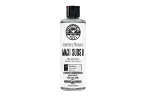 MAXI-SUDS Ii Grape Σαμπουάν, Σταφύλι 473ml