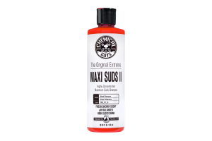 MAXI-SUDS Ii Cherry Σαμπουάν, Κεράσι 473ml