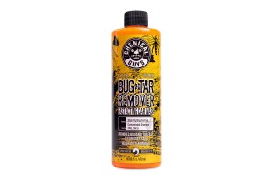 Σαμπουάν Για Αφαίρεση Εντόμων Και Πίσσας 473ml